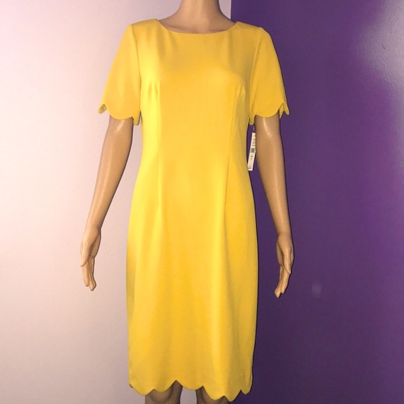 ❌SOLD❌🆕GLAMOUR DRESS - Picture 1 of 8